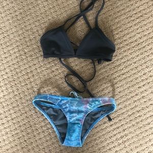 Jolyn bikini set